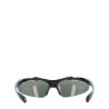 "TURBO D-FRAM" GLASSES