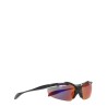 "TURBO D-FRAM" GLASSES