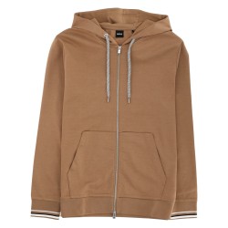 "C-SPENCER" SWEATSHIRT