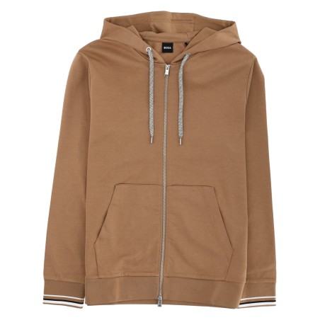 "C-SPENCER" SWEATSHIRT