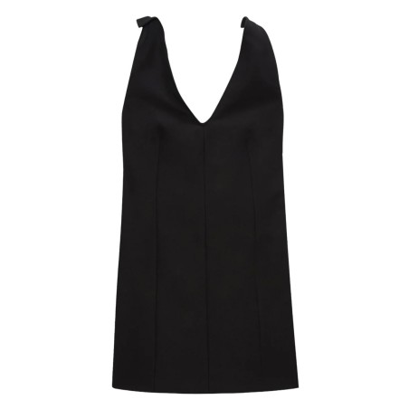 MINI CORSET DRESS