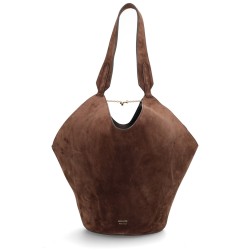 "LOTUS" TOTE BAG