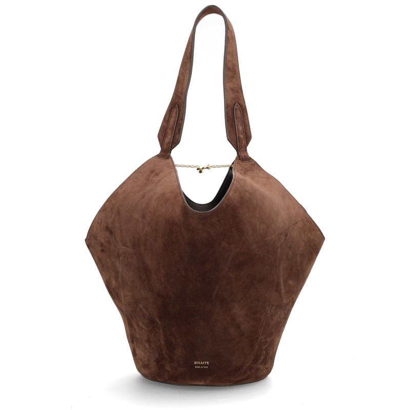 "LOTUS" TOTE BAG