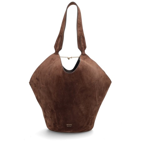 "LOTUS" TOTE BAG