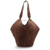 "LOTUS" TOTE BAG