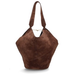 "LOTUS" TOTE BAG