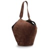 "LOTUS" TOTE BAG