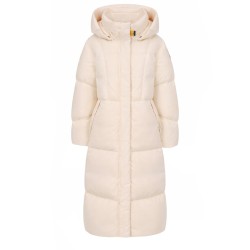 LONG COAT "LIU"