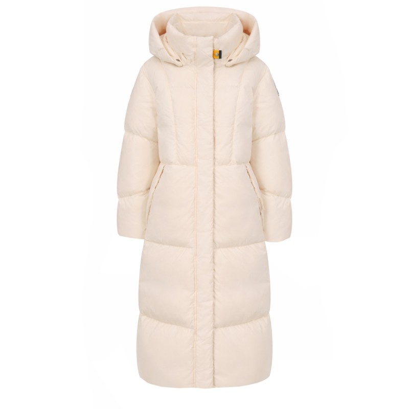 LONG COAT "LIU"