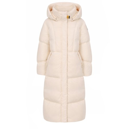 LONG COAT "LIU"