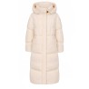 LONG COAT "LIU"