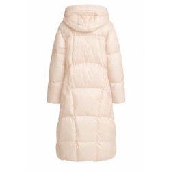 LONG COAT "LIU"