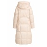 LONG COAT "LIU"