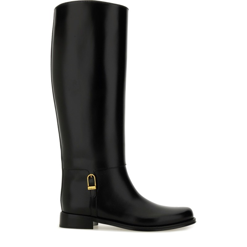 BOOT "HORNY"