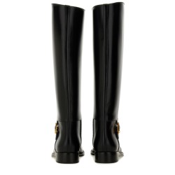 BOOT "HORNY"