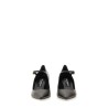LEATHER PUMPS