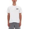 SMALL SQUARE LOGO T-SHIRT