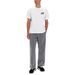 SMALL SQUARE LOGO T-SHIRT