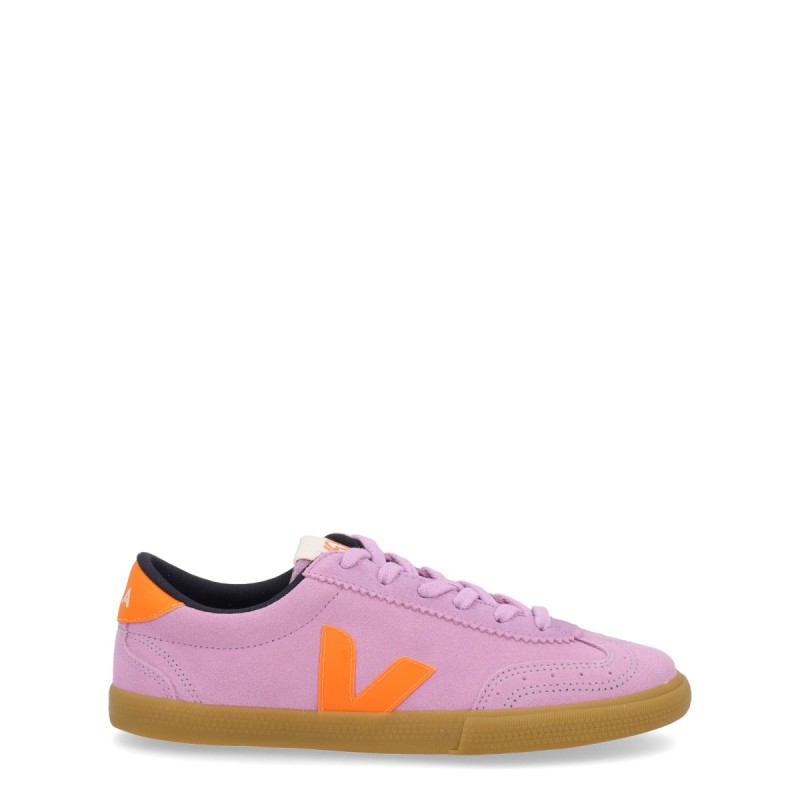 "VOLLEY" SNEAKER