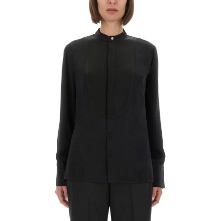 SILK SHIRT