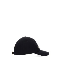 "CHEZ VALENTINE" BASEBALL HAT