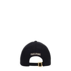 "CHEZ VALENTINE" BASEBALL HAT