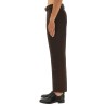 BELTED PANTS