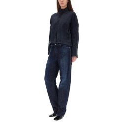 "G-LEAM-R1" JACKET
