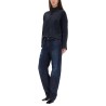 "G-LEAM-R1" JACKET