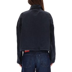 "G-LEAM-R1" JACKET