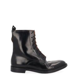 "LOVED TO DEATH" BOOT