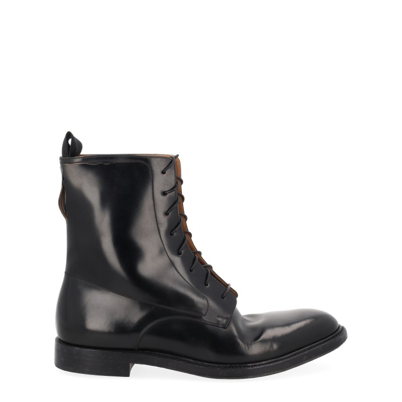 "LOVED TO DEATH" BOOT