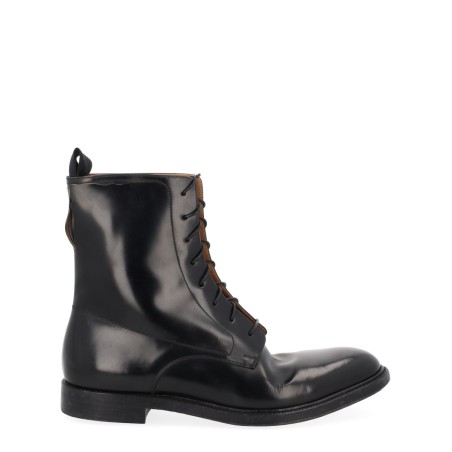 "LOVED TO DEATH" BOOT