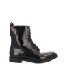 "LOVED TO DEATH" BOOT