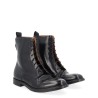 "LOVED TO DEATH" BOOT