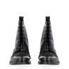 "LOVED TO DEATH" BOOT