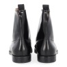 "LOVED TO DEATH" BOOT