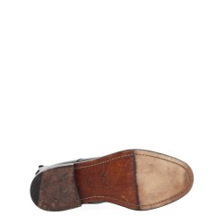 "LOVED TO DEATH" BOOT