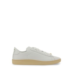 LEATHER SNEAKER