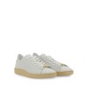 LEATHER SNEAKER