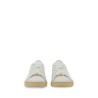 LEATHER SNEAKER