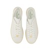 LEATHER SNEAKER