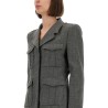 WOOL JACKET