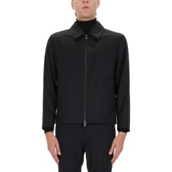 "H-HANRY-WING" JACKET