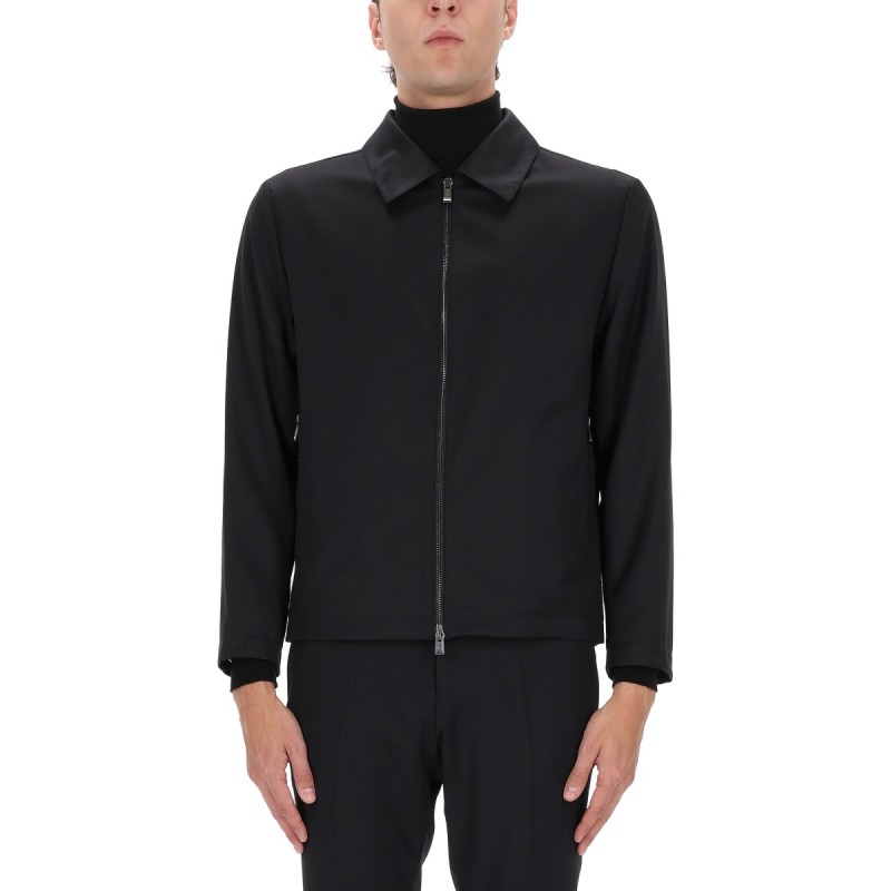 "H-HANRY-WING" JACKET
