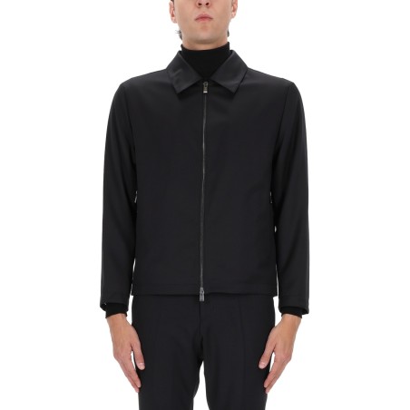 "H-HANRY-WING" JACKET
