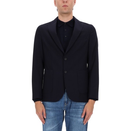 "C-HANRY" JACKET