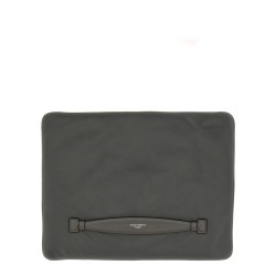 HAND HELD BAG.