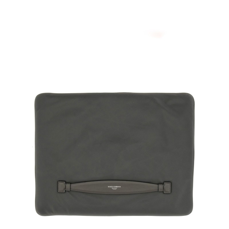 HAND HELD BAG.