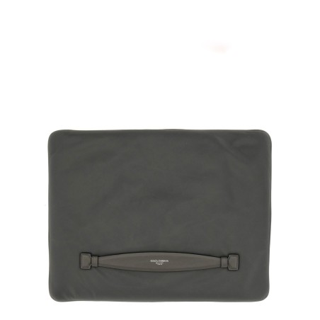 HAND HELD BAG.